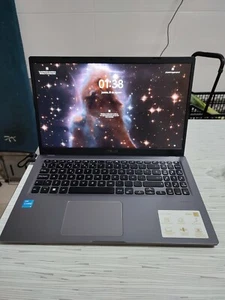 Asus X515 Intel I3 11gen 8gb RAM 256 SSD - Imagen 1 de 8