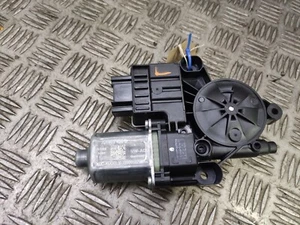 VW Transporter T6.1 Front Door Window Mechanism Motor Left 7L1959406B  REF D290 - Picture 1 of 6