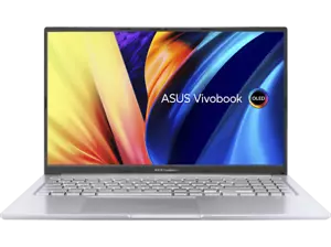 Portátil ASUS VivoBook OLED F1503ZA-L1479W,15.6" i5-12500H,16RAM,512SSD,Iris®Xe - Imagen 1 de 7
