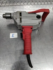 Usato - Trapano Milwaukee 1/2" 1660-1 resistente 450 giri / min - Foto 1 di 4