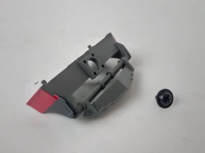 Bachmann OO Gauge Class 220 / 221 Voyager DEMU Driving Car Dam / Inner Skirt #1 - Picture 1 of 3