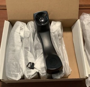 5 NEC DTR/DTH Phone Handsets (Lot, New) - Picture 1 of 4