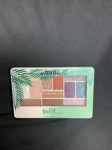 PHYSICIANS FORMULA NEUE TROPICAL DAYS BUTTER-LIDSCHATTENPALETTE - Bild 1 von 1