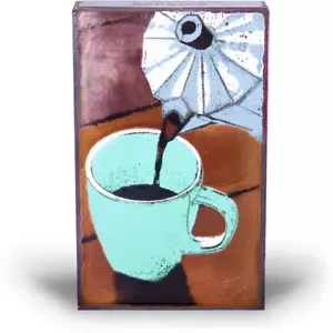 Houston Llew Spiritile, "Americano" #242 - Picture 1 of 4