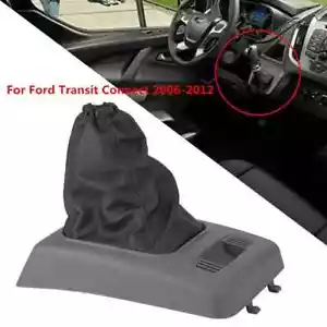 PER FORD TRANSIT CONNECT GHETTA LEVA CAMBIO BAGAGLIAIO CON FERMO 1524539 - Foto 1 di 8