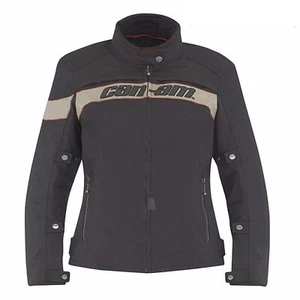 Can-Am Spyder New OEM Ladies Hanna Riding Jacket  440672***90 - Picture 1 of 1