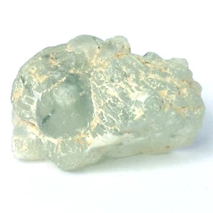 PREHNIT mit EPIDOT grün Kristall Mineralien Stufe ca. 27 x 22 x 16mm MALI 2104 - Bild 1 von 5