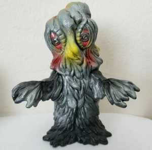 Gebrauchtes Smog Monster Bandai Japan 1993 Godzilla Hedorah Mothra Rodan Minya Sea - Bild 1 von 9