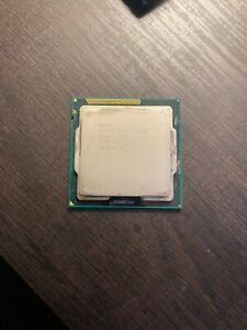 Intel Core i7-2600K - 3.40GHz Quad-Core (SR00C) Processor