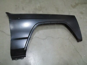 KOTFLÜGEL VORNE RECHTS JEEP CHEROKEE XJ - VON 84 BIS 96 - NEU - Bild 1 von 1