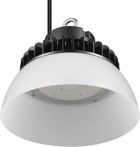 GRANDLUMEN LED High Bay UFO Light 150W, ETL Certified,5000K Daylight White - Picture 1 of 8