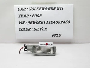 1999-2003 Volkswagen Jetta Passat Golf Sun Visor Light 3B0947113 OEM - Picture 1 of 7
