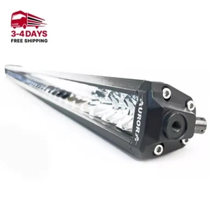 Aurora 40-LED 200W Combination Light Bar S5 Series - Picture 1 of 7
