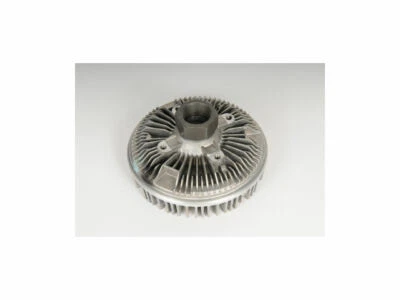For 2006-2010 Chevrolet Silverado 2500 HD Fan Clutch AC Delco 99918QJ 2007 2008 - Image 1 of 2