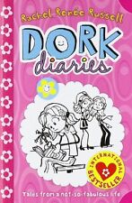 Dork Diaries By Rachel Renee Russell