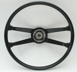 Porsche 911 T E S Steering Wheel 420mm 90234708201 - Picture 1 of 6