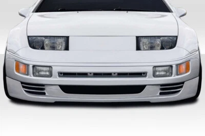 Duraflex Turbo T Front Lip Body Kit for 90-96 Nissan 300ZX Foto 1 de 4