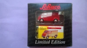 Schuco Piccolo Limited Edition DKW Schnellaster van (Boxed) - Picture 1 of 2