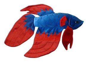 Juguete de peluche animal de peluche ADORE 20" Flare the Betta pez - Imagen 1 de 1