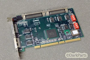 Antares 100-052-0069 200-052-0069 PCI-X SCSI Controller Card - Picture 1 of 1