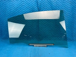 Lexus ES350 ES300h Rear Door Window Glass Passenger's Side 2013-2018 OEM - Picture 1 of 6