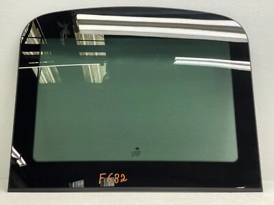 Mini Cooper S R56 2007-2009 techo corredizo delantero techo corredizo ventana vidrio fabricante de equipos originales lote682 Foto 1 de 4