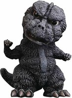 PRE Ric-toy limited Deforeal Space godzilla 1994 figure Light emission function PRE Ric-toy limited Deforeal Space godzilla 1994 figure Light emission function