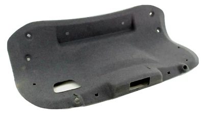 Volvo S40 2005-2011 tapa trasera revestimiento interior OEM 30673178 Foto 1 de 4