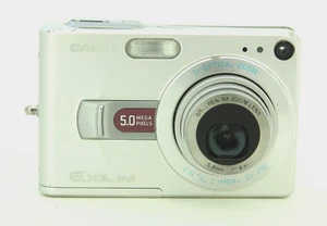 Casio Exilim EX Z50 Ersatzteil spare parts (12052326) - Bild 1 von 4