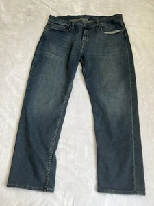 7 for all mankind Slimmy Herren Jeans Gr. 40x28 - Bild 1 von 18
