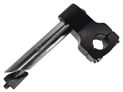 DRS  Retro Quill Stem Black - Image 1 of 2