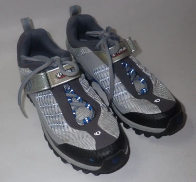 Zapatillas bajas Pearl Izumi para hombre 7.5 40 X-Alp 2 pernos zapatos de ciclismo de montaña Foto 1 de 4