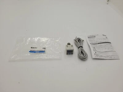 SMC ZSE30A-01-A-M P601010-13-3 - Image 1 of 4