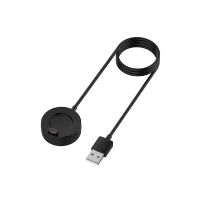 MARKENLOS USB Charging Cable Dock for -Garmin vivomove 3 3S vivoactive 4 4S Vivosport Venu
