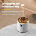 USB Diffuser For Essential Oils 350ml Room Aromatherapy AirHumidifier UK Y4Q1