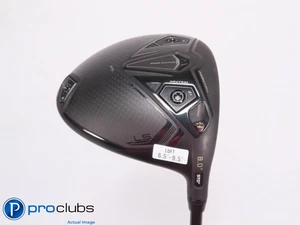 Cobra DARKSPEED LS 8* Driver - Mitsubishi Kai'li White 70g Extra Stiff - 455299 - Picture 1 of 4