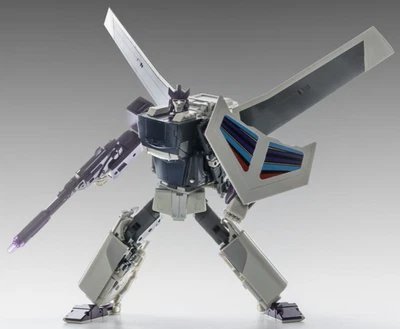 Stratotanker Metallic Version | Kfc Keiths Fantasy Club Eavi Metal  3rd Party Fi - Image 1 of 4