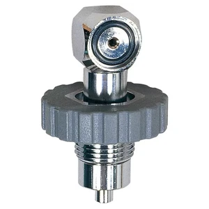 New Scuba Diving 232 Bar A-Clamp - 300 Bar DIN Charging Fill Adapter RRP £46.50 - Picture 1 of 1
