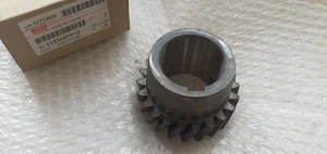 Transmission 2nd Gear for Isuzu Bus Truck 1333340190 OEM - Picture 1 of 2