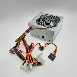SPI Power Inc. ATX 350PN Switching Power Supply 350W Computer PSU Tested - Picture 1 of 6