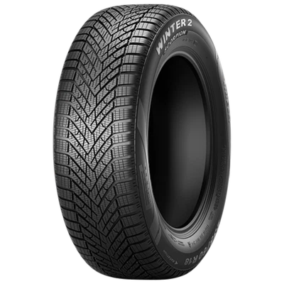 PIRELLI Winterreifen 295/35 R 21 XL TL 107V SCORPION WINTER 2 MFS BSW M+S 3PMSF - Bild 1 von 3
