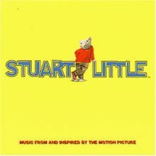 Stuart Little von Ost | CD | Zustand sehr gut - Bild 1 von 2