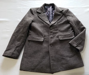 Newport Blazer Jacke Herren Gr. Large Steppfutter 3 Knopftaschen - Bild 1 von 5