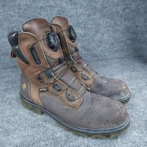 Wolverine Work Boots Mens Size 11 I-90 BOA Waterproof Safety Toe EPX W211058 - Picture 1 of 21