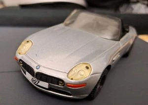 CORGI 007 BMW Z8 LOOSE - Picture 1 of 8