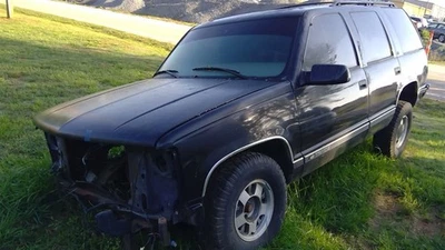 Steering Gear/Rack Power Steering Classic Style Fits 97-00 TAHOE 230564 - Image 1 of 4