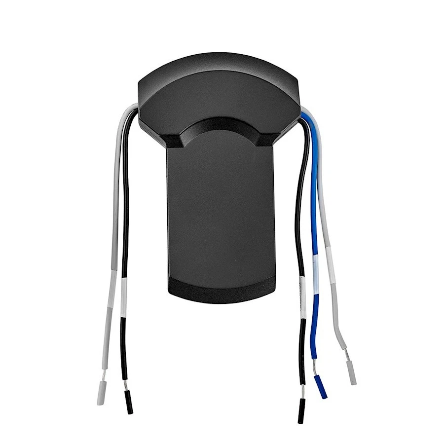 Hinkley Fan Control Kit Ventus 44", Black/- CWT902844 - Image 1 of 1