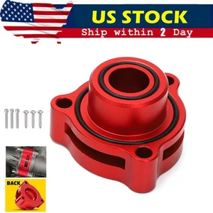 Adaptador de válvula de soplado BOV para Ford Ranger & Explorer ST 2019-22 EcoBoost Turbo - Imagen 1 de 12