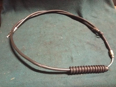 Кабель сцепления 99 1999 Harley-Davidson Electra Glide Classic FLHTC  - Изображение 1 из 4