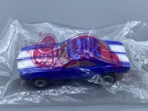 Camaro Hot Wheels 1995 Mail-In '67 Edición Limitada Red Line RR - Imagen 1 de 10